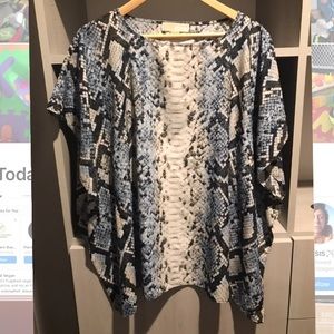Michael Kors top